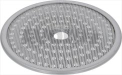 AUSLAUFDUSCHE ø 52 mm