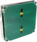 Generator MKN2 5KW 400V Flächeninduktion Generator MKN2 5KW 400V Flächeninduktion