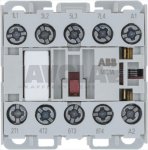SCHÜTZ ABB MC1A400ATN