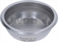 Sieb 16 G Inox