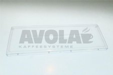 VORDERTEIL FÜR GEMÜSEBEHÄLTER CRISTAL WH