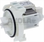 ELEKTROPUMPE HANNING DPS25-415