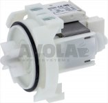 ELEKTROPUMPE HANNING DPS25-415