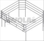 ZUFÜHRKORB VERS PRO PULPOUT