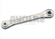 LLAVE CHICHARRA IMPERIAL 127-C