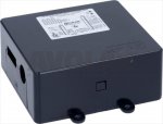 Rocket Elektronik Maestro Deluxe 3GRCTD 6T Boxer mit Shot Timer 240Vac 50/60Hz  230Vac Boxer Timer