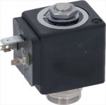 Operator Kit 2/2 Weg Wasser T22 (Parker)