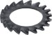 zahnscheibe d 14