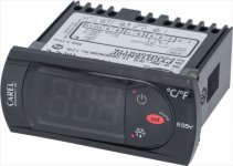 CAREL PYCO1SN50P