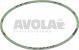 zacconi dichtung fuer kesseldeckel und kesselring unten 100 x 85 1 5mm