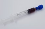 Gewindekleber 1,0ml  mittelfest bis 3/4