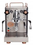 ECM Mechanika VI Slim Heritage Line Espressomaschine