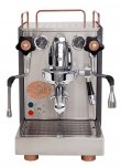 ECM Mechanika VI Slim Heritage Line Espressomaschine Siebträgermaschine