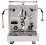 10610 - Profitec Pro 600 Dualboiler Espressomaschine mit Kippventilen Quick Steam