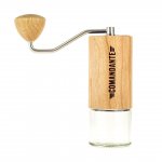 Handmühle Comandante C40 MK4 Nitro Blade American Cherry