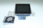 Fiorenzato F64 F64Evo Tastatur Touchscreen Display grau (V2)