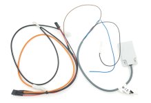 ACM Carlo Gavazzi kapazitativer Sensor Kit Kabel für Display 10-30vdc KT1899576