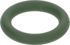 Dichtung Bianchi für neue Heizung