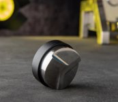 LEVELLING PRESS