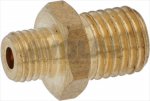 Ascaso Fitting i.2286 M6-M8 Feingewinde