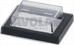 PROTECTIVE SWITCH COVER GRUPPO IZZO