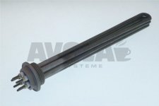 HEIZKÖRPER 4500W 230V