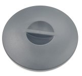 Ascaso Bohnenbehälter Deckel i-1- MI...8