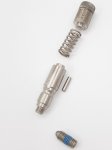 Joe Frex Revisionskit dynamometrischer Tamper
