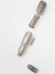 Joe Frex Revisionskit dynamometrischer Tamper