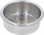 IMS BIG BANG 2er Sieb ridgeless ohne Rand 25,5mm Höhe 20g-24g