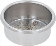 IMS BIG BANG 2er Sieb ridgeless ohne Rand 27,5mm Höhe 22g-26g