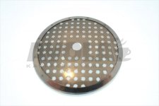 Original Bezzera Dusche 57mm AISI 304