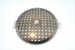 original bezzera dusche 57mm aisi 304