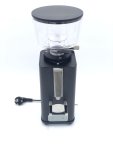 ECM S-Automatik 64 Kaffeemühle Espressomühle - Color Line - Matt Schwarz