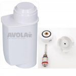 ECM Tankadapter inkl. Brita Aqua Aroma Crema Wasserfilter