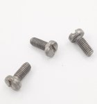 Eureka Schrauben Mahlscheibenbefestigung M4x7 (1 Stück)