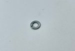 Original - La Marzocco ZINC-COATED GROWER WASHER M4