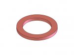 Original - La Marzocco WASHER 13,5X19X1,5 COPPER