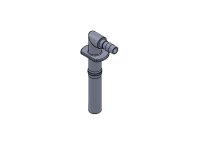 Original - La Marzocco WATER DRAFT LINEA MICRA (ersetzt durch 8393276)