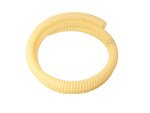 Original - La Marzocco clear armoured drain hose 1m