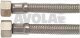 original la marzocco braided hose cm 50 3 8 f