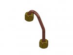 Original - La Marzocco TUBE COFFEE GROUP - BREWING SOLENOID V.