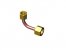 original la marzocco tube vacuum breaker valve steam b