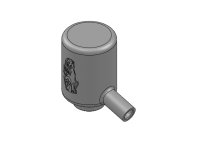 Original - La Marzocco SAFETY VALVE CLOUSURE