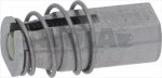 Original - La Marzocco PLUNGER SOLENOID VALVE 3 WAY FKM