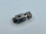 La Marzocco SAFETY VALVE G3/8 2,5 BAR