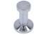 original la marzocco s s aluminum single double tamper