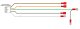 original la marzocco wiring harness low voltage linea mini