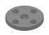 original la marzocco tool for monting piston ring
