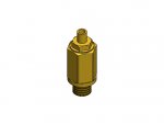 Original - La Marzocco SAFETY VALVE CH19 1/4 GAS 2,5 BAR